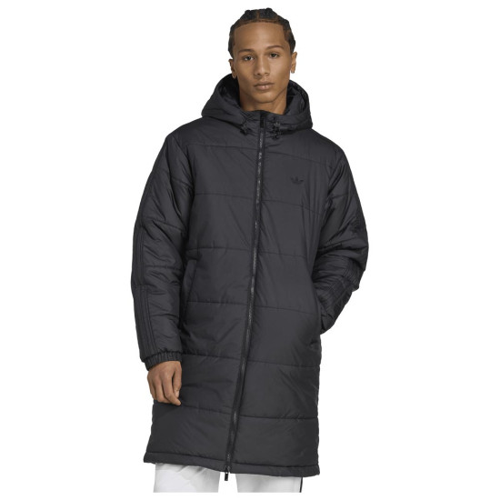 Adidas Ανδρικό μπουφάν Adicolor Long Jacket